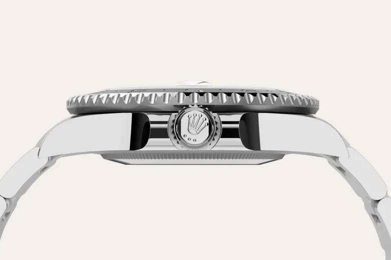 Rolex GMT-Master II in Oystersteel, M126710GRNR-0004 - Emperor Watch & Jewellery Singapore