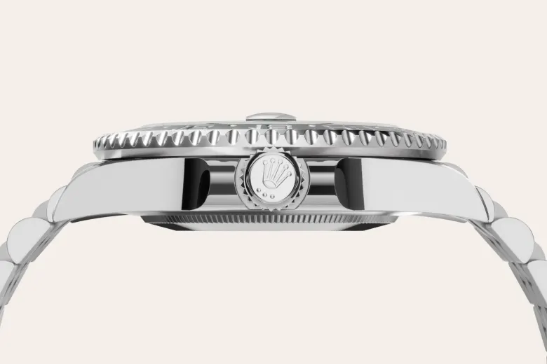 Rolex GMT-Master II in Oystersteel, M126720VTNR-0002 - Emperor Watch & Jewellery Singapore
