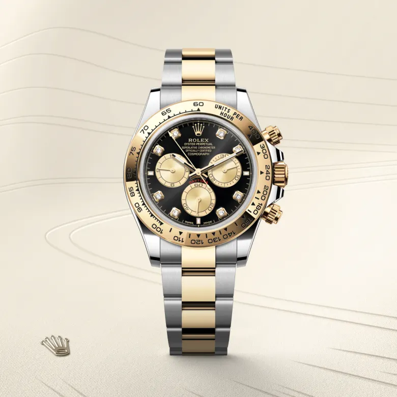 Rolex Cosmograph Daytona M126503-0002 - Emperor Watch & Jewellery Singapore, First image