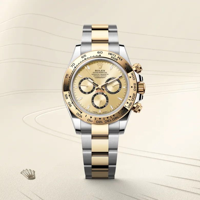 Rolex Cosmograph Daytona M126503-0004 - Emperor Watch & Jewellery Singapore, First image