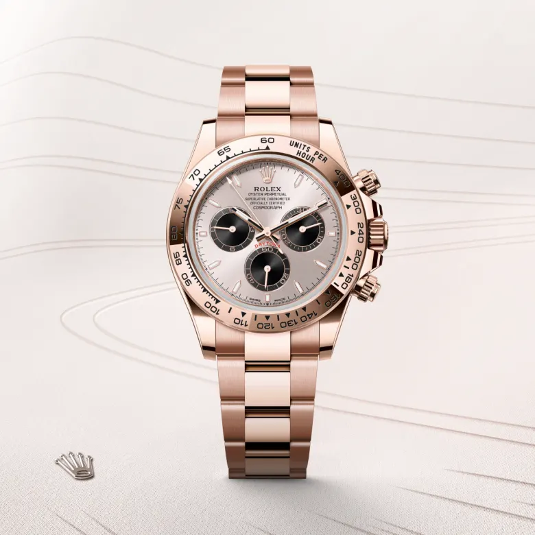 Rolex Cosmograph Daytona M126505-0003 - Emperor Watch & Jewellery Singapore, First image