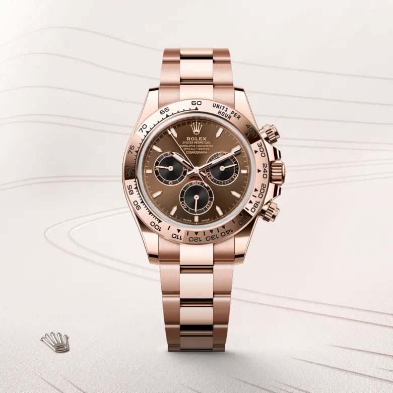 Rolex Cosmograph Daytona M126505-0005 - Emperor Watch & Jewellery Singapore, First image