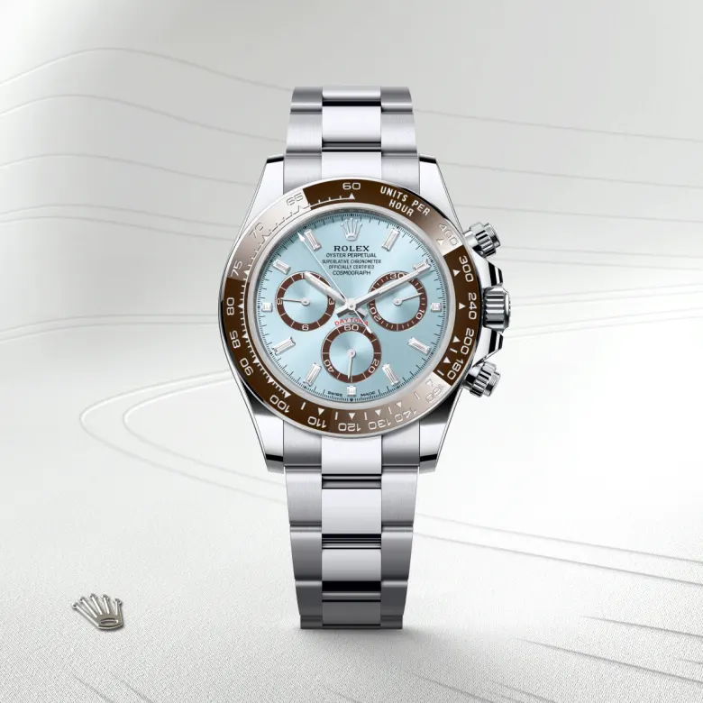 Rolex Cosmograph Daytona M126506-0002 - Emperor Watch & Jewellery Singapore, First image