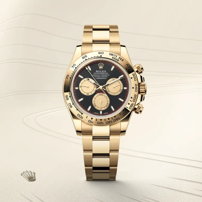 Rolex Cosmograph Daytona M126508-0002 - Emperor Watch & Jewellery Singapore, First image