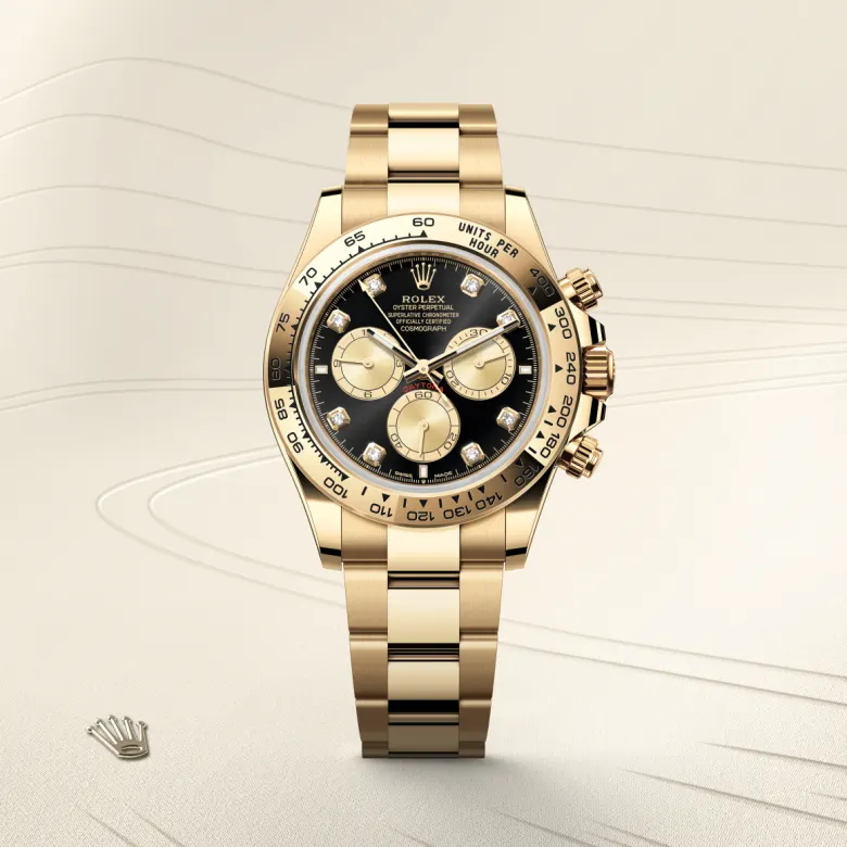 Rolex Cosmograph Daytona M126508-0003 - Emperor Watch & Jewellery Singapore, First image