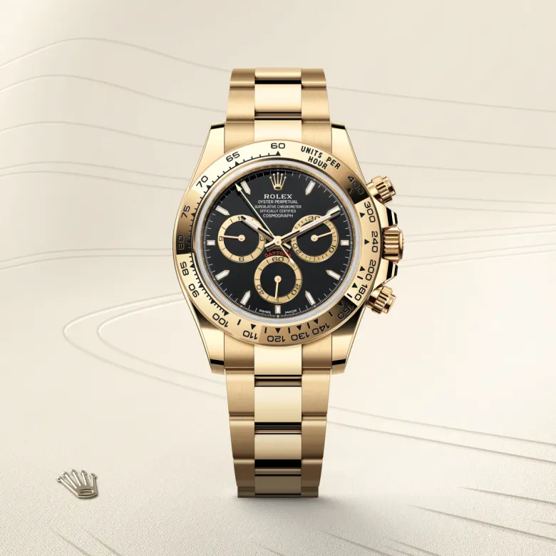 Rolex Cosmograph Daytona M126508-0004 - Emperor Watch & Jewellery Singapore, First image