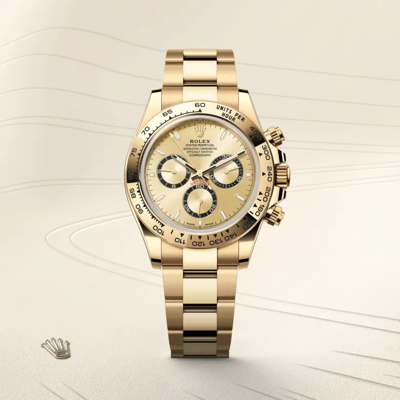 Rolex Cosmograph Daytona M126508-0005 - Emperor Watch & Jewellery Singapore, First image