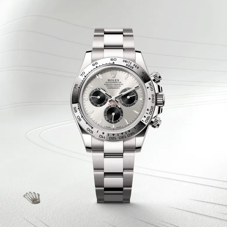 Rolex Cosmograph Daytona M126509-0003 - Emperor Watch & Jewellery Singapore, First image