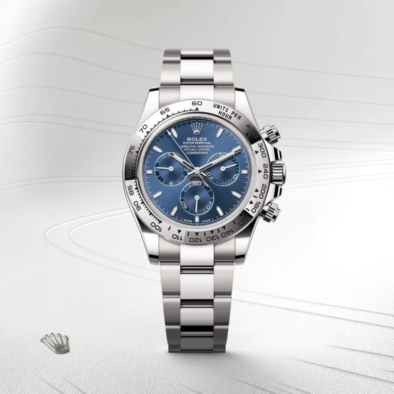 Rolex Cosmograph Daytona M126509-0005 - Emperor Watch & Jewellery Singapore, First image