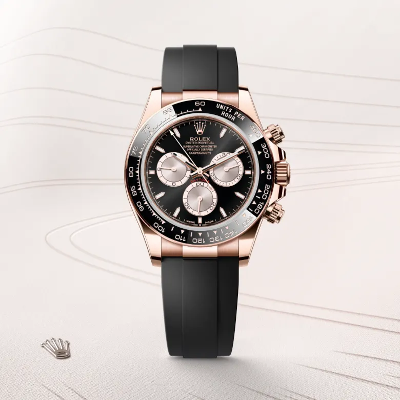 Rolex Cosmograph Daytona M126515LN-0002 - Emperor Watch & Jewellery Singapore, First image