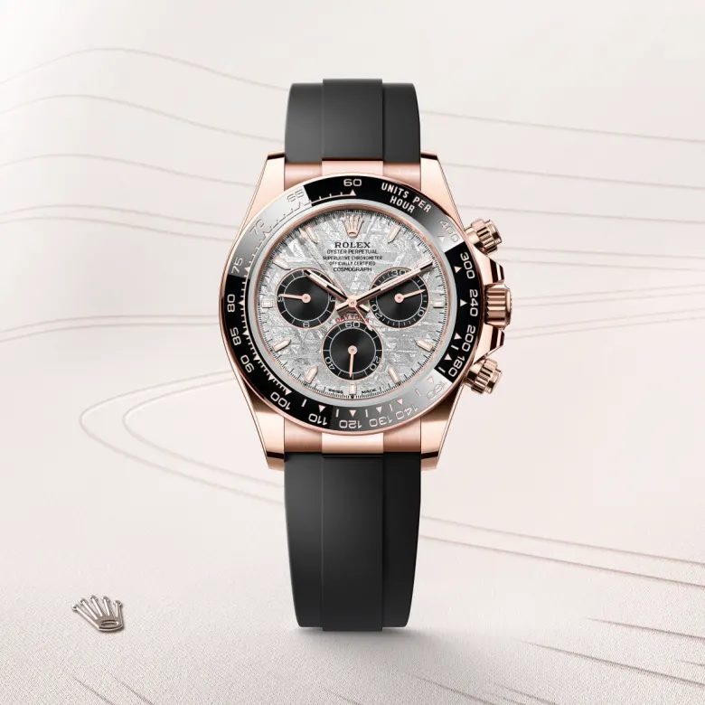 Rolex Cosmograph Daytona M126515LN-0008 - Emperor Watch & Jewellery Singapore, First image