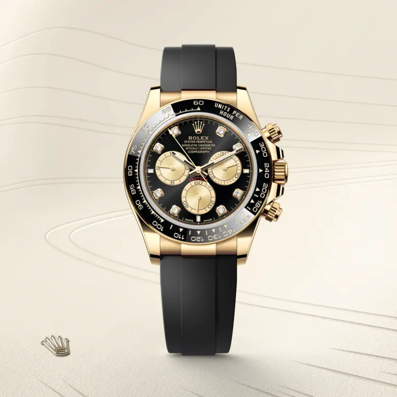 Rolex Cosmograph Daytona M126518LN-0006 - Emperor Watch & Jewellery Singapore, First image