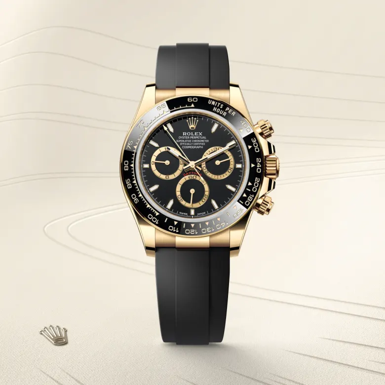 Rolex Cosmograph Daytona M126518LN-0008 - Emperor Watch & Jewellery Singapore, First image