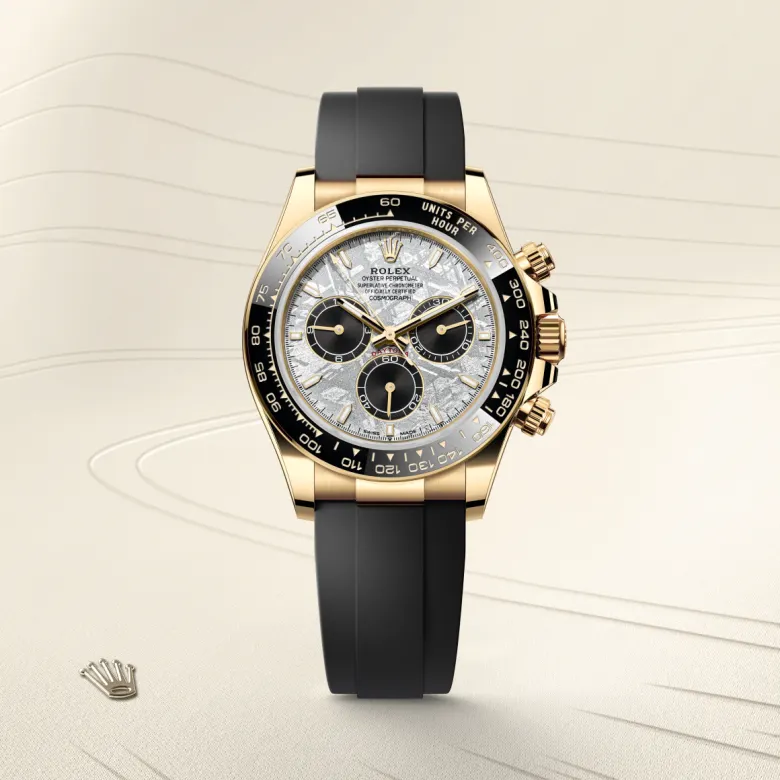 Rolex Cosmograph Daytona M126518LN-0016 - Emperor Watch & Jewellery Singapore, First image