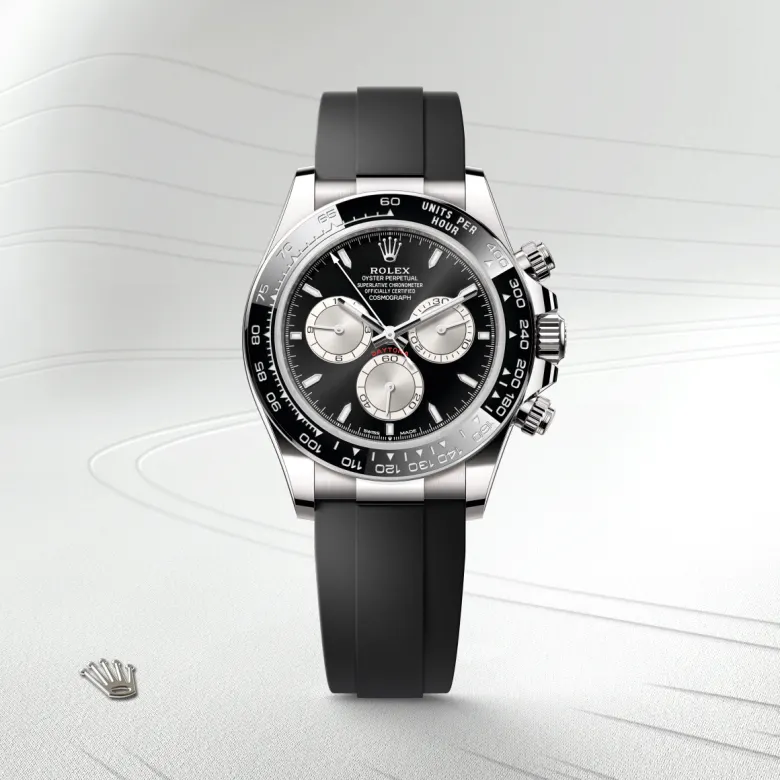 Rolex Cosmograph Daytona M126519LN-0002 - Emperor Watch & Jewellery Singapore, First image