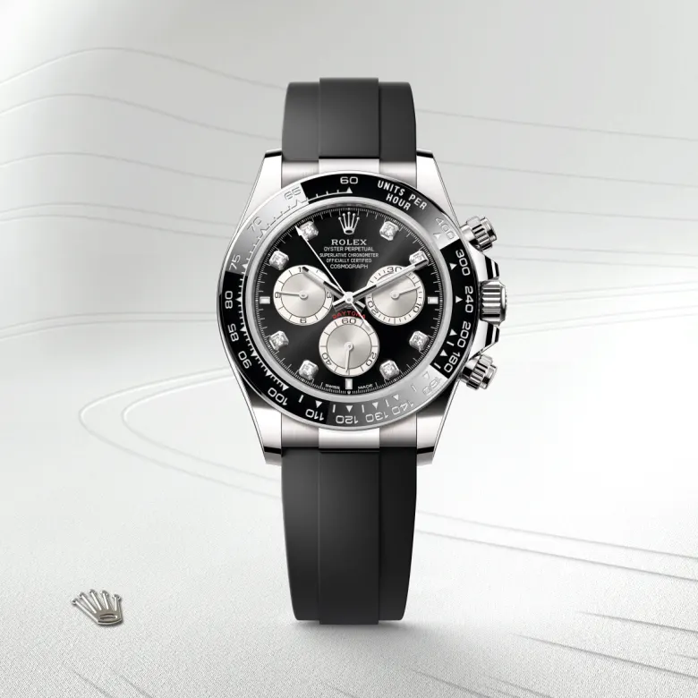 Rolex Cosmograph Daytona M126519LN-0004 - Emperor Watch & Jewellery Singapore, First image
