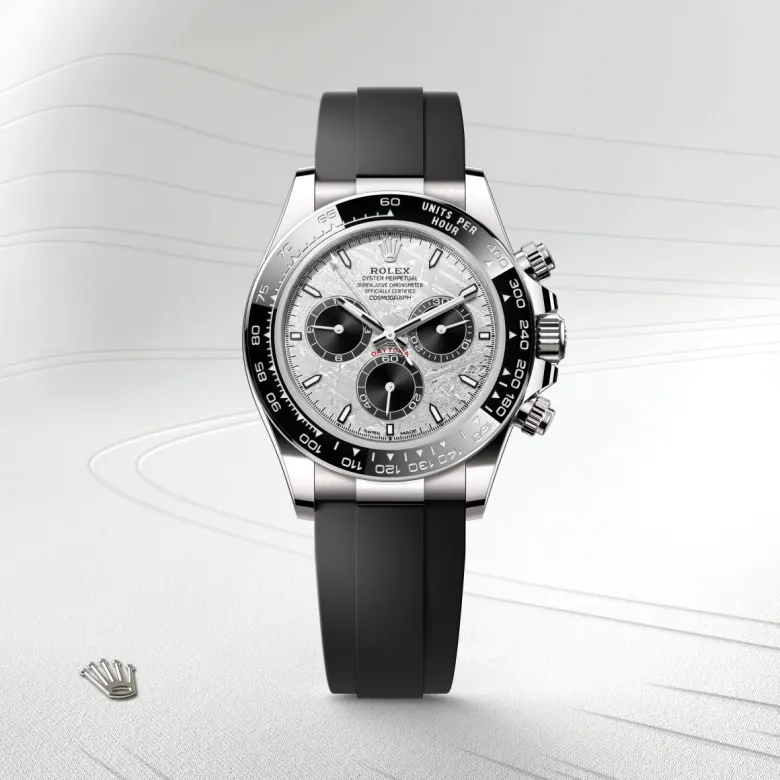 Rolex Cosmograph Daytona M126519LN-0007 - Emperor Watch & Jewellery Singapore, First image