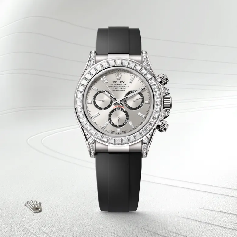 Rolex Cosmograph Daytona M126539TBR-0002 - Emperor Watch & Jewellery Singapore, First image