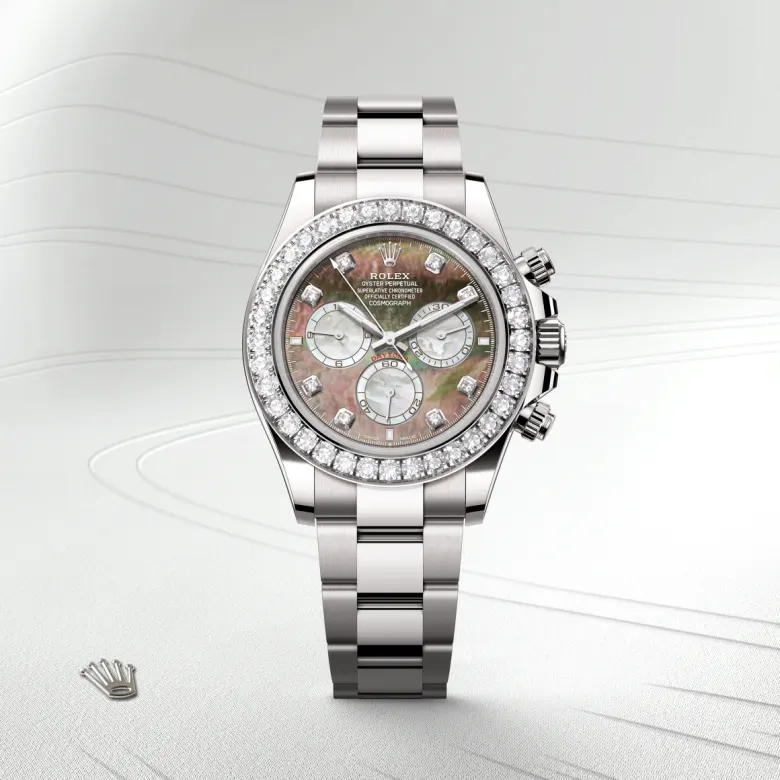 Rolex Cosmograph Daytona M126579RBR-0001 - Emperor Watch & Jewellery Singapore, First image
