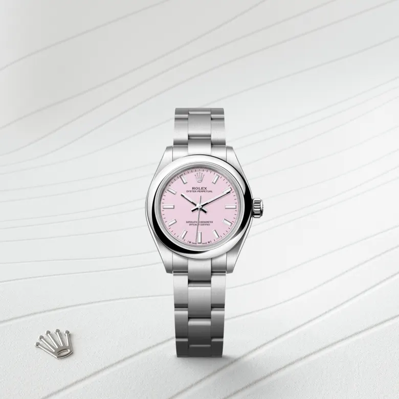 Rolex Oyster Perpetual M276200-0009 - Emperor Watch & Jewellery Singapore, First image