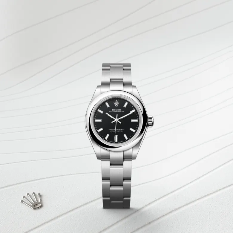 Rolex Oyster Perpetual M276200-0010 - Emperor Watch & Jewellery Singapore, First image