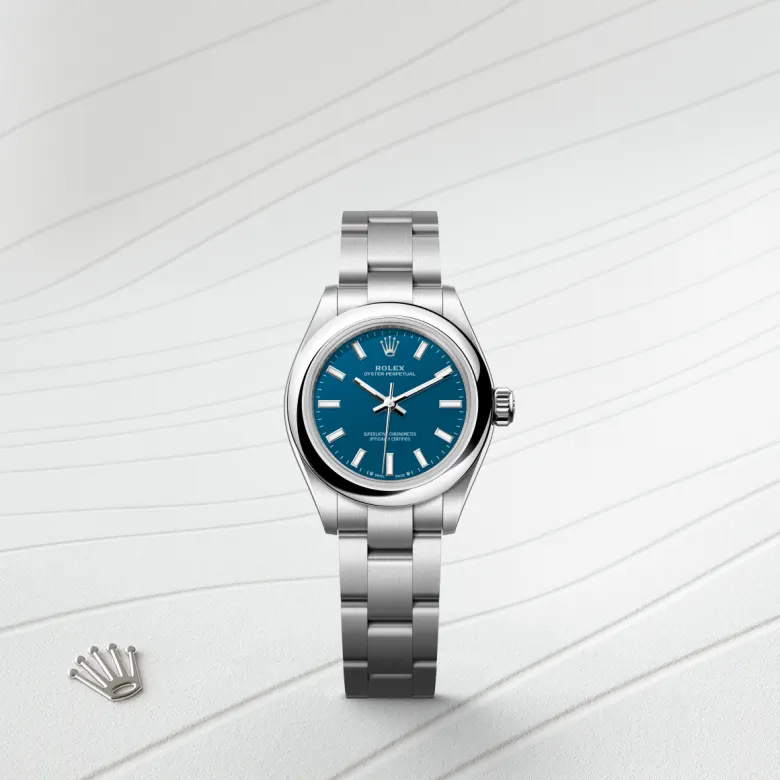 Rolex Oyster Perpetual M276200-0011 - Emperor Watch & Jewellery Singapore, First image