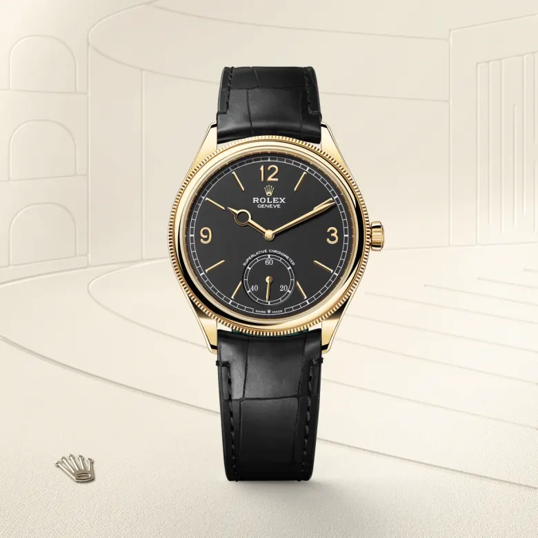 Rolex 1908 M52508-0002 - Emperor Watch & Jewellery Singapore, First image