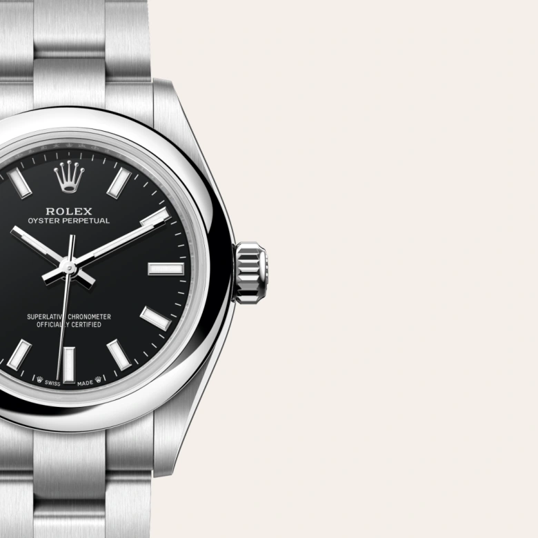 Rolex Oyster Perpetual M276200-0010 - Emperor Watch & Jewellery Singapore, Fourth image