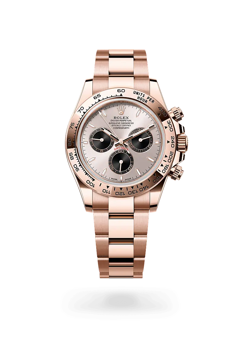 Rolex Cosmograph Daytona M126505-0003 - Emperor Watch & Jewellery Singapore