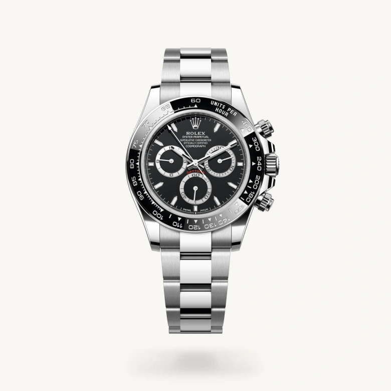 Rolex Cosmograph Daytona M126500LN-0002 - Emperor Watch & Jewellery Singapore