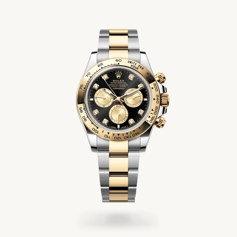 Rolex Cosmograph Daytona M126503-0002 - Emperor Watch & Jewellery Singapore