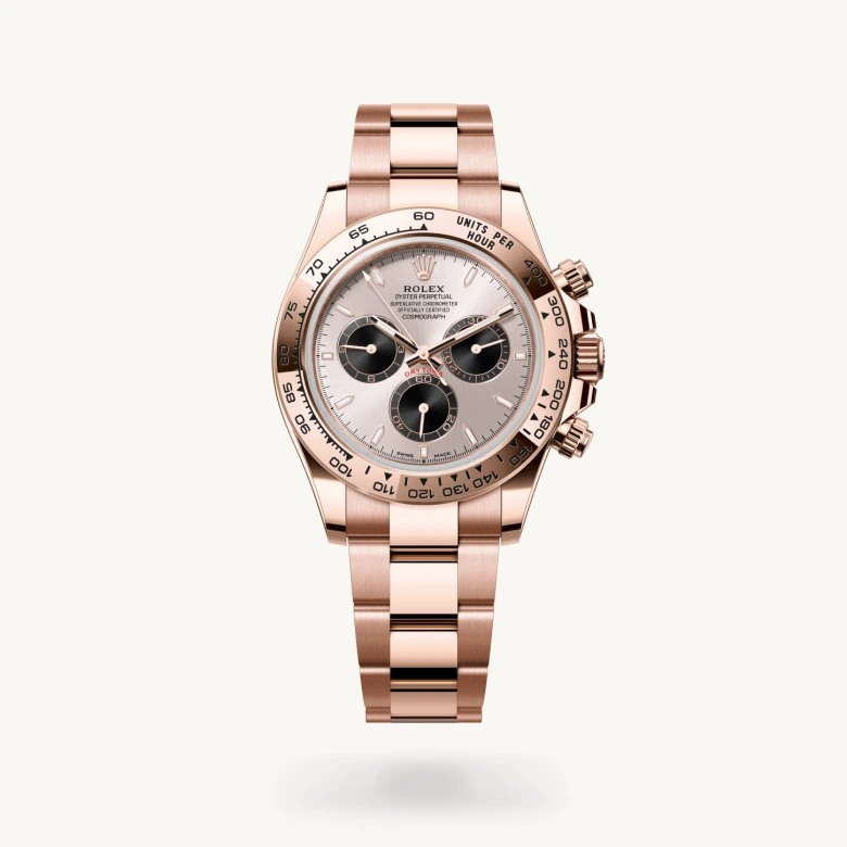 Rolex Cosmograph Daytona M126505-0003 - Emperor Watch & Jewellery Singapore