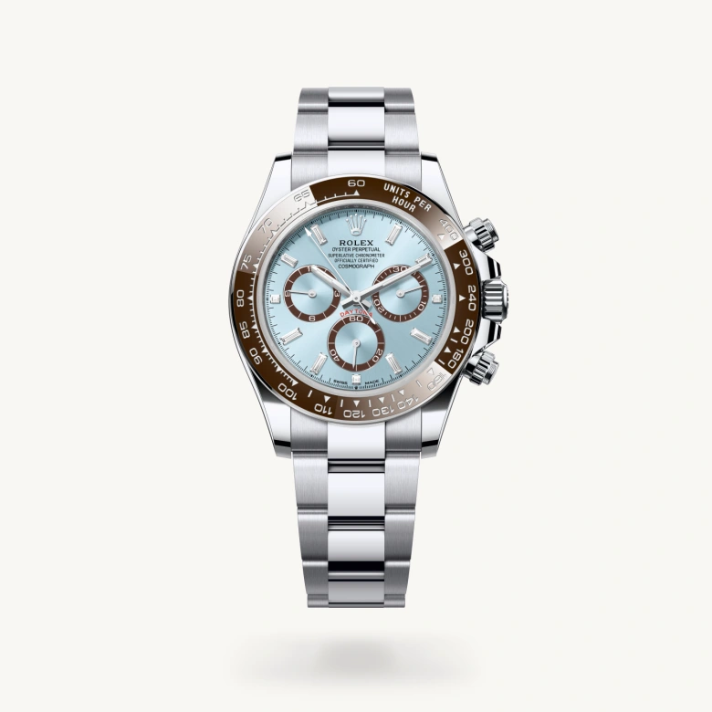 Rolex Cosmograph Daytona M126506-0002 - Emperor Watch & Jewellery Singapore