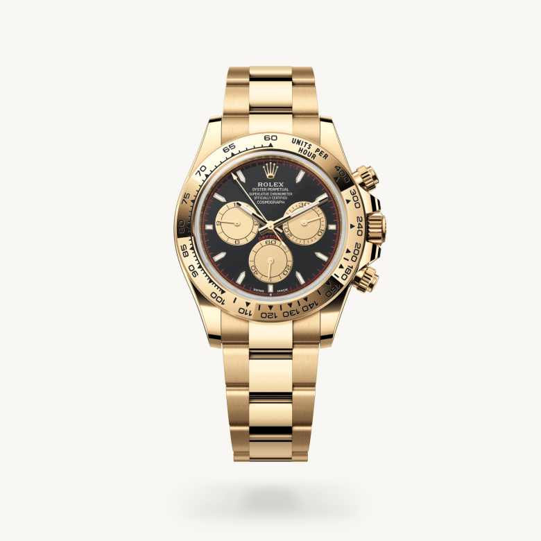 Rolex Cosmograph Daytona M126508-0002 - Emperor Watch & Jewellery Singapore