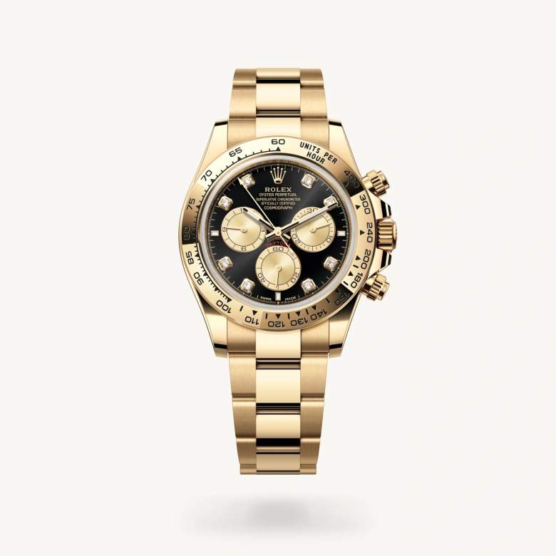 Rolex Cosmograph Daytona M126508-0003 - Emperor Watch & Jewellery Singapore