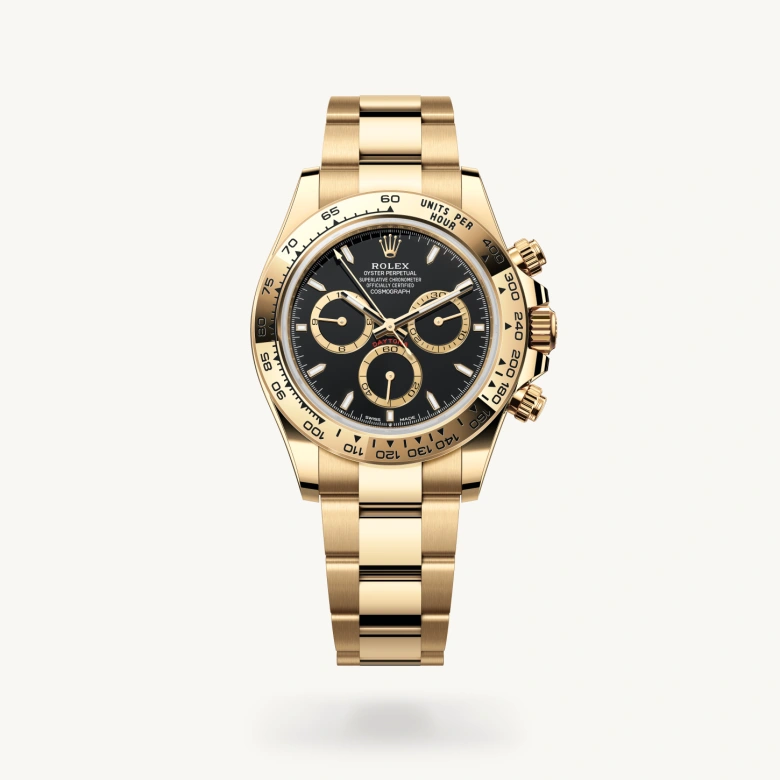 Rolex Cosmograph Daytona M126508-0004 - Emperor Watch & Jewellery Singapore