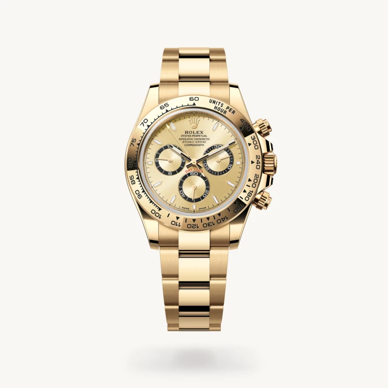 Rolex Cosmograph Daytona M126508-0005 - Emperor Watch & Jewellery Singapore