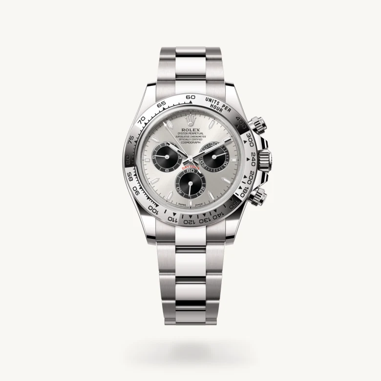 Rolex Cosmograph Daytona M126509-0003 - Emperor Watch & Jewellery Singapore
