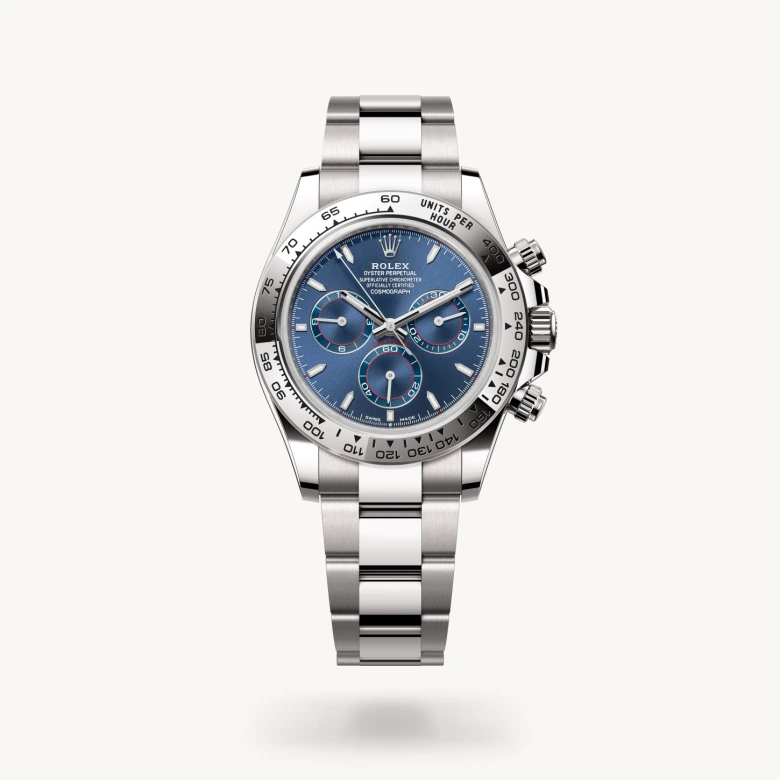 Rolex Cosmograph Daytona M126509-0005 - Emperor Watch & Jewellery Singapore