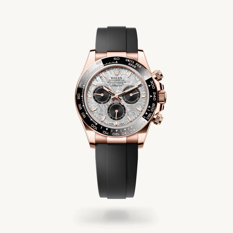 Rolex Cosmograph Daytona M126515LN-0008 - Emperor Watch & Jewellery Singapore