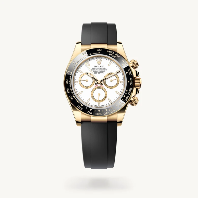 Rolex Cosmograph Daytona M126518LN-0002 - Emperor Watch & Jewellery Singapore
