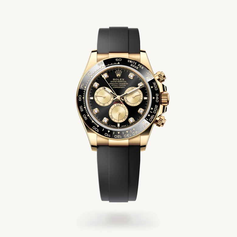Rolex Cosmograph Daytona M126518LN-0006 - Emperor Watch & Jewellery Singapore