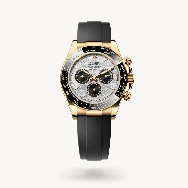 Rolex Cosmograph Daytona M126518LN-0016 - Emperor Watch & Jewellery Singapore