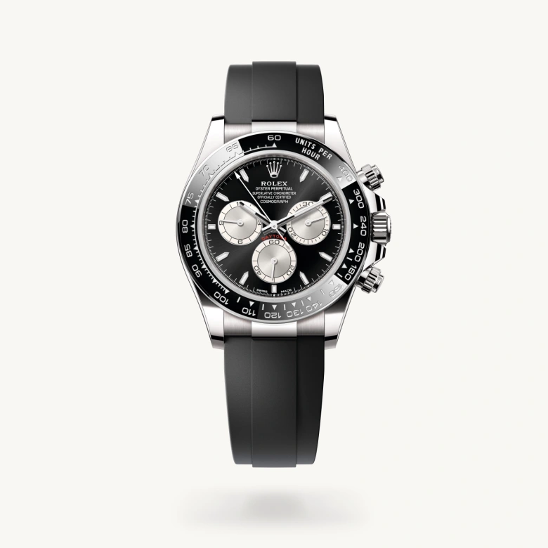 Rolex Cosmograph Daytona M126519LN-0002 - Emperor Watch & Jewellery Singapore