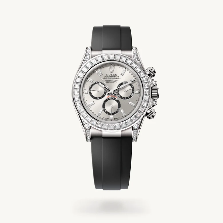 Rolex Cosmograph Daytona M126539TBR-0002 - Emperor Watch & Jewellery Singapore