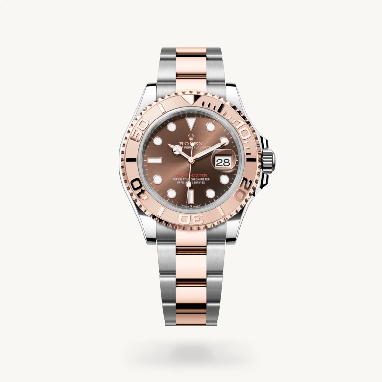 Rolex Yacht-Master M126621-0001 - Emperor Watch & Jewellery Singapore