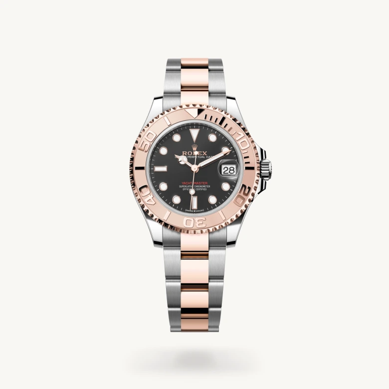 Rolex Yacht-Master M268621-0004 - Emperor Watch & Jewellery Singapore