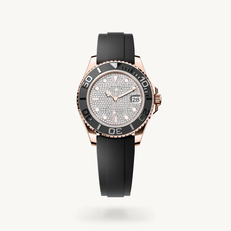 Rolex Yacht-Master M268655-0019 - Emperor Watch & Jewellery Singapore