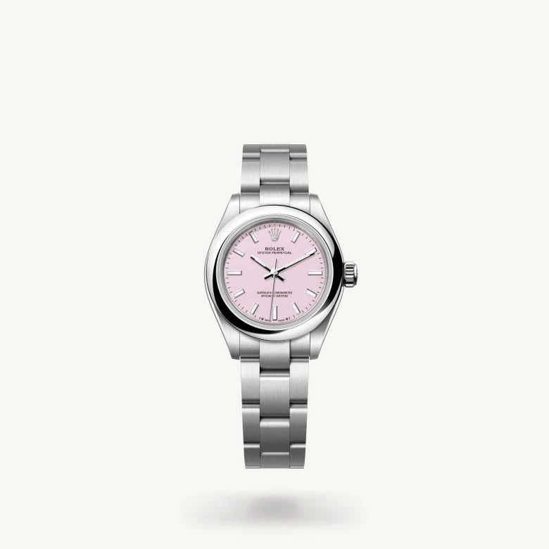 Rolex Oyster Perpetual M276200-0009 - Emperor Watch & Jewellery Singapore