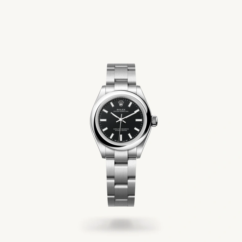 Rolex Oyster Perpetual M276200-0010 - Emperor Watch & Jewellery Singapore